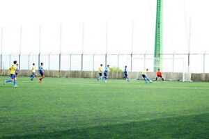 Taormina Under 15 