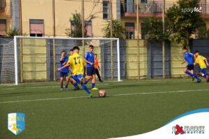 Taormina Under 17