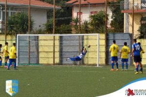 Taormina Under 17