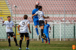 Caballero e Sabatino