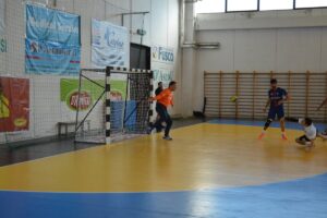Handball Messina