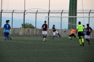 Taormina Under 17