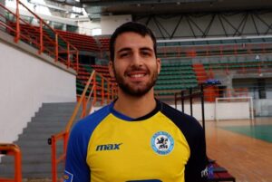 Walter Giordano