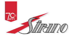 Logo Strano Spa