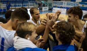 Fortitudo Agrigento