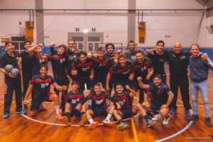 Cus Palermo