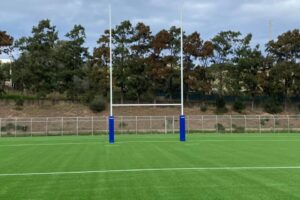campo di rugby
