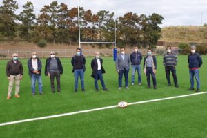 campo di rugby