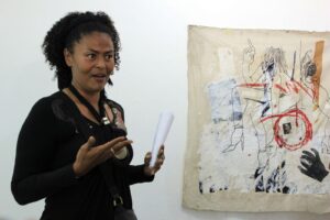 Valérie Oka