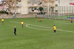 Acr Messina