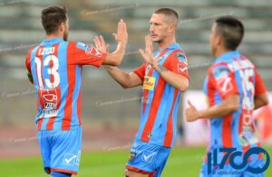 Catania 