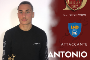 Antonio Romeo