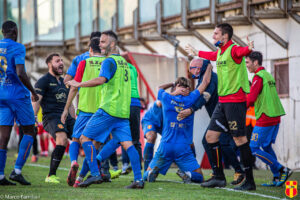 Fc Messina 