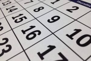 calendario 