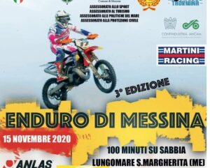 Enduro di Messina