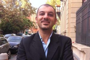 Salvino Muscarello