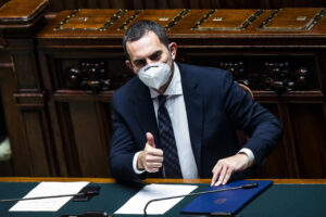 Vincenzo Spadafora 