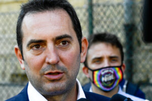 Vincenzo Spadafora
