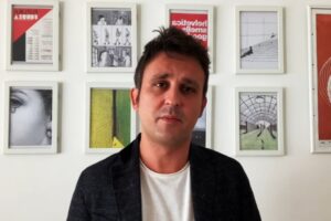 Marino Rinaldi
