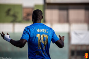 Mukiele