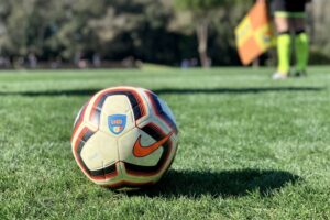 Pallone Nike Dilettanti