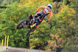 Tony Cairoli
