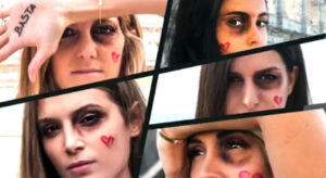 violenza sulle donne