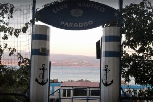 Club Nautico Paradiso