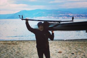 Club Nautico Paradiso