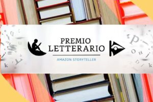 Amazon storyteller 2020