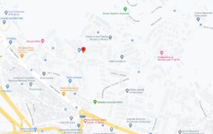 mappa 263-17