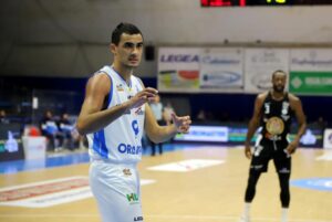 Matteo Laganà
