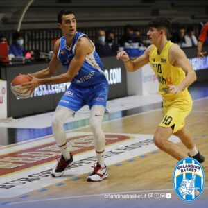 Matteo Laganà