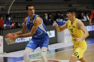 Matteo Laganà