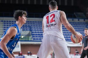 Samuele Moretti