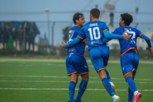 Agnelli, Coria e Gille 