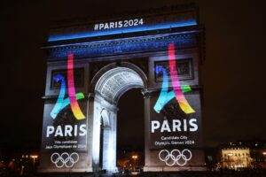 Parigi 2024