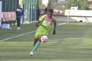 Coulibaly