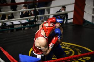 Cuba Boxe Club 