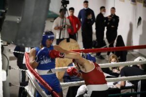 Cuba Boxe Club