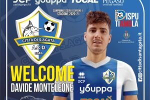 Davide Monteleone