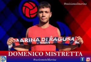 Domenico Mistretta