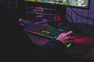 Twitch