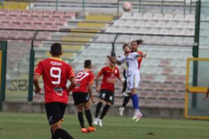 Foggia 