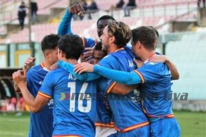 Fc Messina
