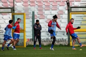 Fc Messina