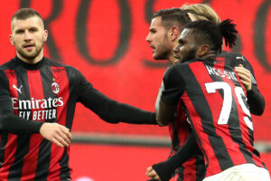Milan