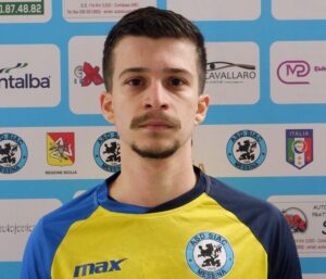 Gabriel Barbosa Malveira (Siac Messina)