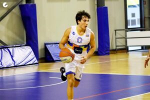 Alessio Ferrarotto