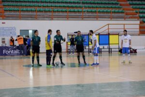 Siac Messina-Gear Piazza Armerina